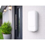  Brezžični 230V LED elektronski zvonec 38 melodij do 130m IP68 bel 2 | Shoptok.si