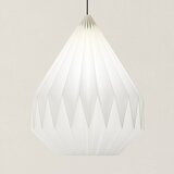 Eglo Okrogla viseča svetilka MINTING (25 W, Ø x V: 45 x 110 cm, E27) | Shoptok.si