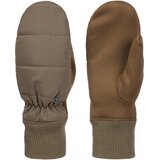 Icepeak Ženske rukavice Luhta Nehvola, Smeđe | Eponuda.com