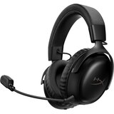HP HyperX Cloud III S Wireless – Brezžične gaming slušalke (Črna) A59YZAA | Shoptok.si