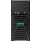 HPE ProLiant ML30 Gen11 6325P 3.5GHz 4c 1P 1x32GB-U 8SFF 2x480GB SSD 1x1000W PS EU Server