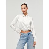 House - Bluza dugih rukava - Bijela Cijene