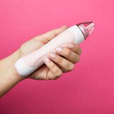 PMD uređaj za negu lica i tela personal microderm pro blush | ePonuda.com