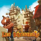  Društvene igre Asmodee Bâtisseurs (Les) : Moyen âge (FR) | shoptok.hr