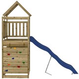 Vanjski Zunanje igralo impregnirana borovina | Shoptok.si