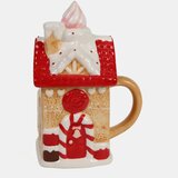 Sinsay Šalica s blagdanskim motivom | shoptok.hr