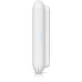 Ubiquiti Swiss Army Knife Ultra, WiFi 5, 4 spatial streams, 115 m² (1,250 ft²) coverage with internal antenna, 200+ connected devices, owered using PoE, GbE uplink, Versatile wall, ceiling, and pole mounting, (2) RP-SMA connectors for optional external an | Shoptok.si