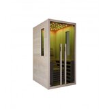 Sanotechnik infrardeča kabina/savna carbon 1 (F10100) | Shoptok.si