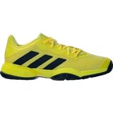 Adidas Tenis Barricade Rumena | Shoptok.si