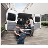 Bosch Bežični ručni usisivač P GAS 18V-1 (C) 18 V Plava boja | Eponuda.ba