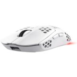 Trust Miš GXT929 HELOX Bežični Lightweight - Bela | Eponuda.com