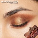 Maybelline nudes of new york paleta senčil 18 g odtenek 010 | Shoptok.si