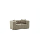 Atelier Del Sofa 2-Seat sofa raks grey | Eponuda.com