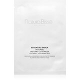 Natura Bissé Essential Shock Intense Instant Lift Mask maska za lifting i učvršćivanje protiv starenja lica 15 g Cijene