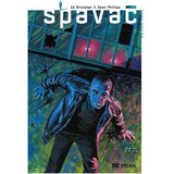  Spavač: knjiga prva - Ed Brubaker, Sean Phillips | Eponuda.com