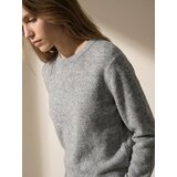 Sinsay Chunky džemper s udjelom vune | shoptok.hr