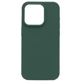  Maska za telefon SOFT CASE za Iphone 15 Pro, Zelena | Eponuda.com