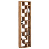 ecoTree regal koray, tikovina | Shoptok.si