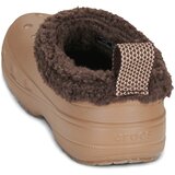 Crocs Classic Lined Shorty Smeđa | shoptok.hr