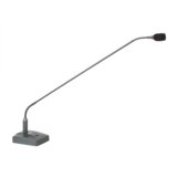 Rebel mikrofon s gusjim vratom 80 cm | shoptok.hr