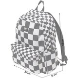 Vans Ruksak 'OLD SKOOL' crna / bijela | shoptok.hr