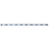 PAULMANN MaxLED 250 LED traka (Duljina: 1 m, Boja svjetla: Bijele boje dnevnog svjetla, 4 W, 300 lm) Cijene