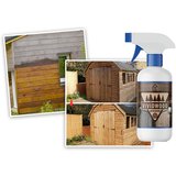 Smania Sredstvo za obnovo in čiščenje lesa VividWood™ (300 ml) | Shoptok.si