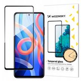Wozinsky KALJENO STEKLO ZASLON Z OKVIROM ZA REDMI NOTE 11 / 11S, (22005180) | Shoptok.si