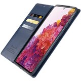 INORCO HANMAN Minor Series Stand Cover za Samsung Galaxy S20 4G/5G PU usnjena torbica za telefon, (22035399) | Shoptok.si