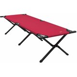  Sklopivi kamperski krevet 2 pcs Crvena 193 x 69 x 45 cm | shoptok.hr