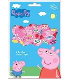 Luna Pujsa Pepa 300-delni set nalepk | Shoptok.si