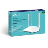 Tp-link LAN Access Point TP-LINK TL-WA1201-PoE AC1200 | ePonuda.com