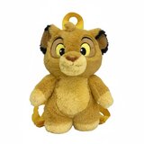 LION KING Disney plišana ruksak El Rey Leon 30 cm | shoptok.hr