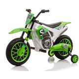 Motor na akumulator XMX616 - zeleni | shoptok.hr