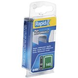 Rapid Spajalice 140/10mm NB 40109515 Cijene