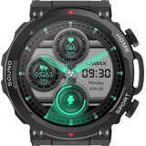 LAMAX Electronics Xplore Black pametni satovi 1 kom | shoptok.hr