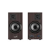 Genius Zvučnici SP-HF520BT drvo | ePonuda.com