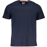Gianmarco Venturi MEN'S SHORT SLEEVED T-SHIRT BLUE | shoptok.hr