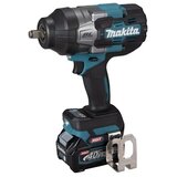 Makita aku udarni ključ 40V XGT TW002GM201