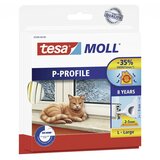 Tesa trake za brtvljenje (Bijele boje, D x Š: 25 m x 9 mm) Cijene
