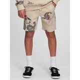 GAP Teen Sweatpants Fleece Shorts - Boys | shoptok.hr
