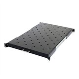 MAXPRO LINE Klizeća polica za 800mm rack orman, 550mm , 1U Cene