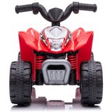  Dječji quad Honda H3 TRX na baterije crveni | shoptok.hr