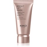 KIKO Milano Bright Lift Mask maska za lifting s kolagenom 50 ml | shoptok.hr