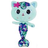  Gabbys Dollhouse Mercat plush toy 18cm | shoptok.hr
