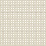 vidaXL Komoda SENJA bijela izgled ratana 112x40x80 cm masivna borovina | shoptok.hr