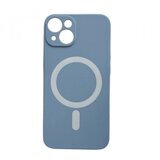  Silikonska futrola Magsafe Color Iphone 13 Pro/ golublje plava Cene