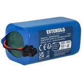  Baterija za Eufy RoboVac 11 / 11S, 3400 mAh | Shoptok.si