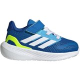 Adidas Patike za dečake Runfalcon 5 El C, JQ5610, Plave | Eponuda.com