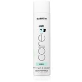Subrina Professional Care Kids šampon i gel za tuširanje za djecu s panthenolom 250 ml | shoptok.hr